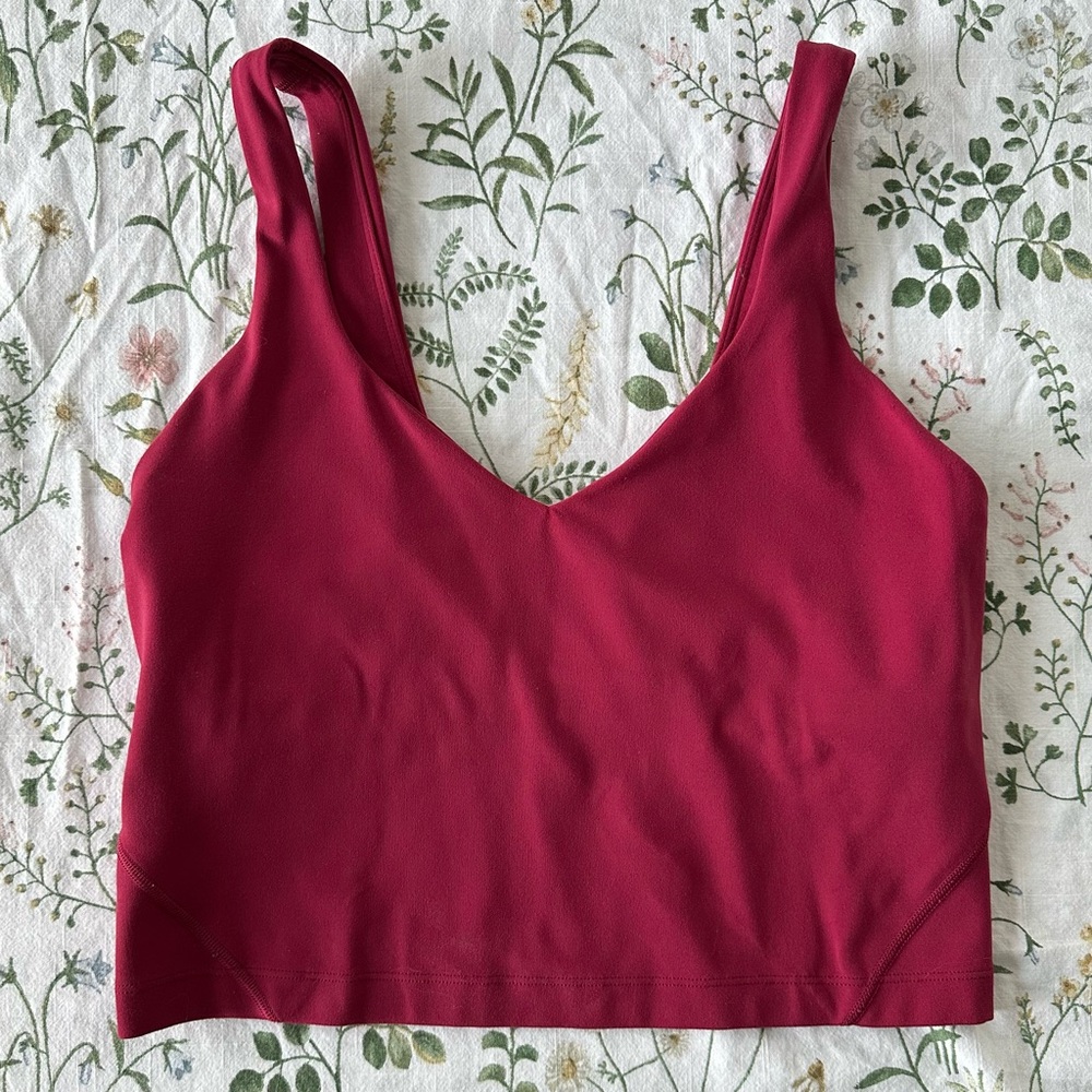 Lululemon Align Tank